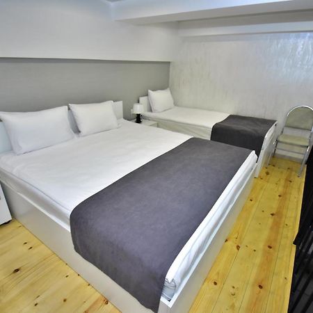Libereco Aparthotel Batumi Exterior photo