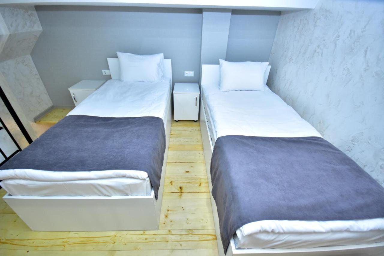 Libereco Aparthotel Batumi Exterior photo