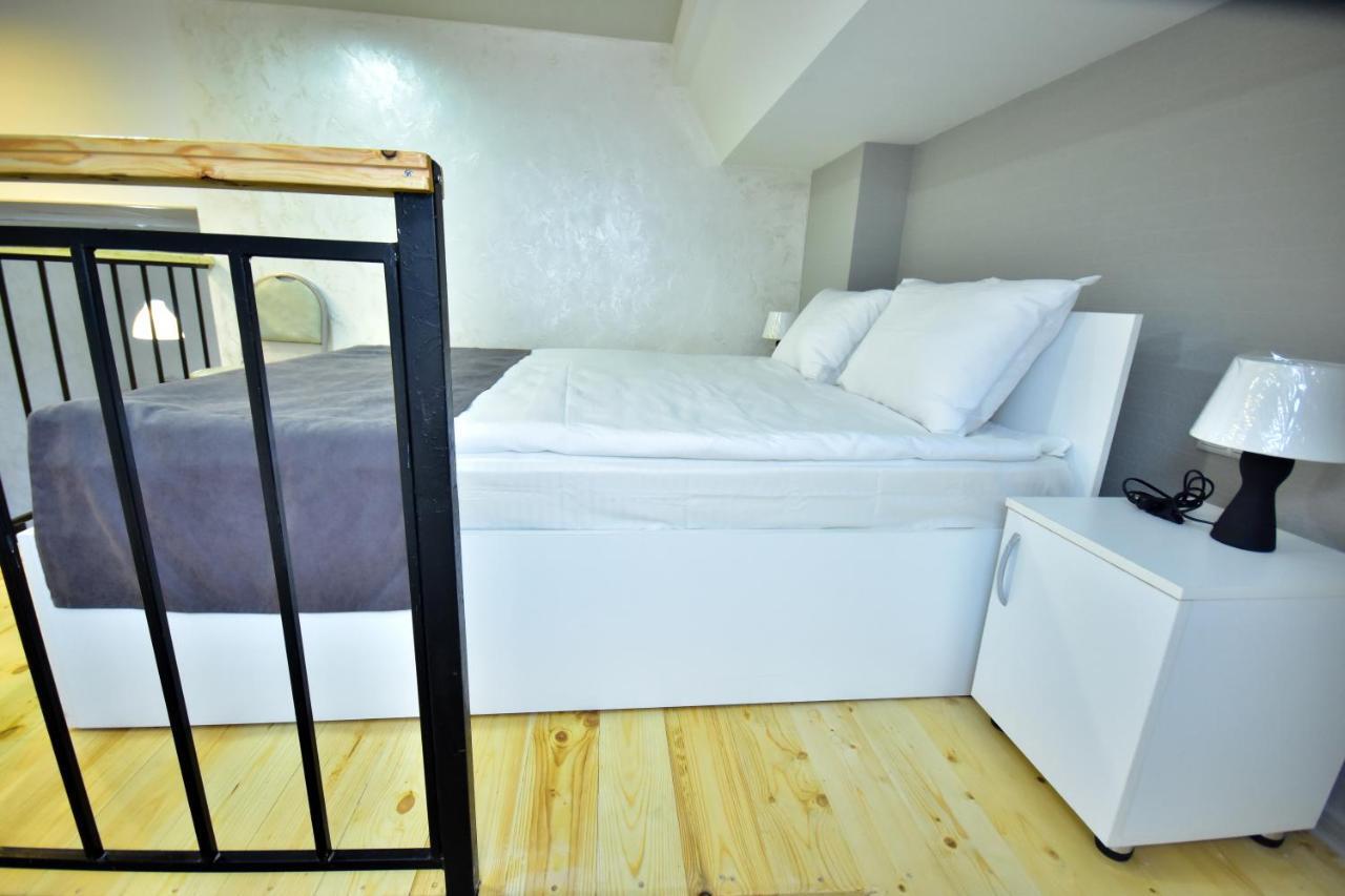Libereco Aparthotel Batumi Exterior photo
